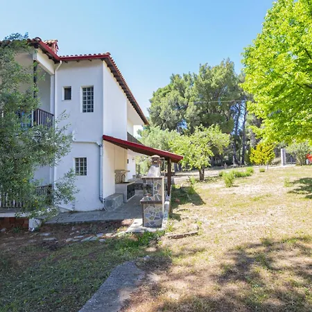Feriehus Elva By Rentalspro - Halkidiki