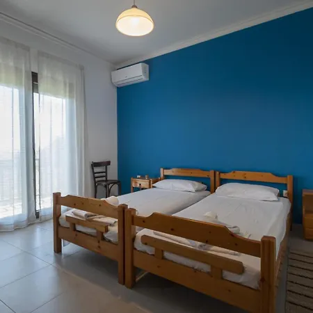 Feriehus Elva By Rentalspro - Halkidiki Metamorfosi (Sithonia)
