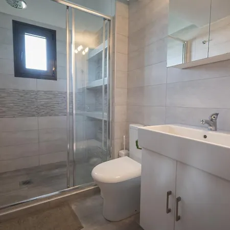Holiday home Elva By Rentalspro - Halkidiki *
