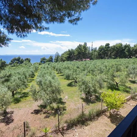 Prázdninový dům Elva By Rentalspro - Halkidiki Metamorfosi (Sithonia)