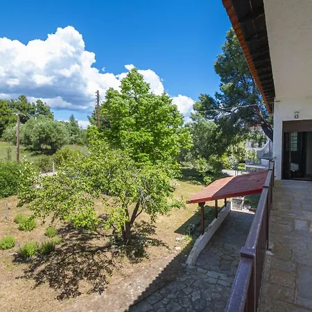 Holiday home Elva By Rentalspro - Halkidiki