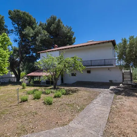 Elva By Rentalspro - Halkidiki Holiday home *