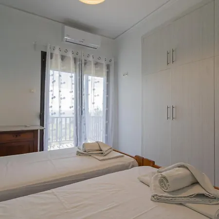 Holiday home Elva By Rentalspro - Halkidiki *