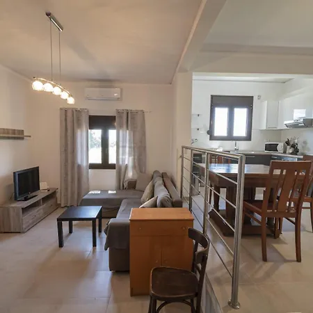 Feriehus Elva By Rentalspro - Halkidiki
