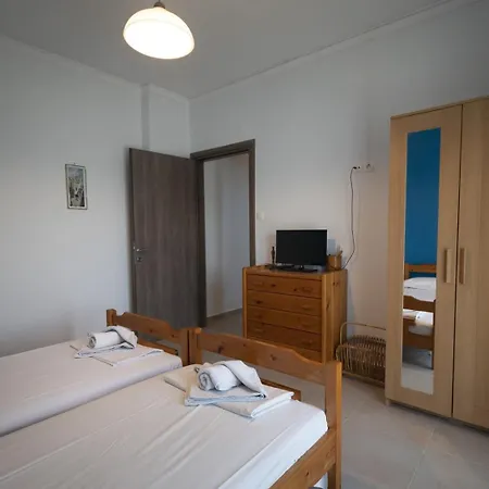 Feriehus Elva By Rentalspro - Halkidiki