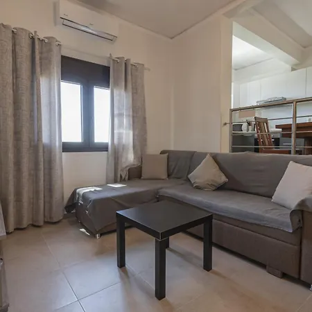 Feriehus Elva By Rentalspro - Halkidiki *