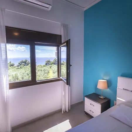 Feriehus Elva By Rentalspro - Halkidiki *