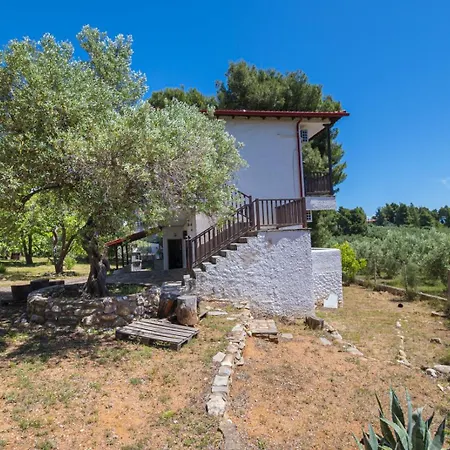 Feriehus Elva By Rentalspro - Halkidiki