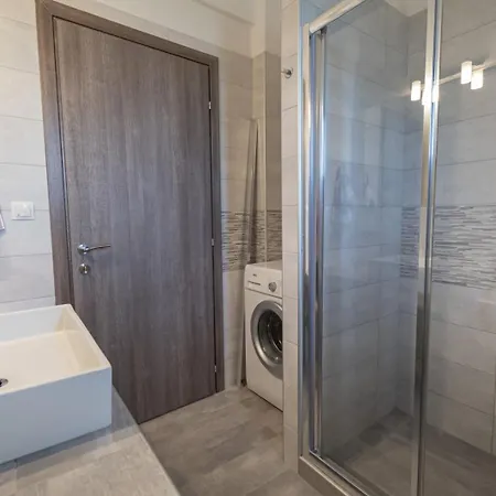 Feriehus Elva By Rentalspro - Halkidiki Metamorfosi (Sithonia)