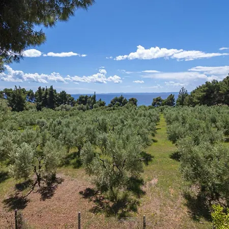 Holiday home Elva By Rentalspro - Halkidiki