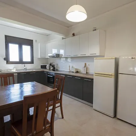 Feriehus Elva By Rentalspro - Halkidiki Metamorfosi (Sithonia)