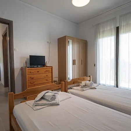 Elva By Rentalspro - Halkidiki Holiday home